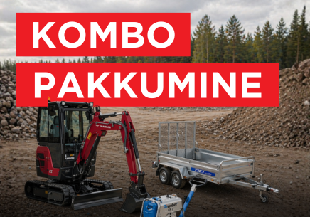 Kombo pakkumine
